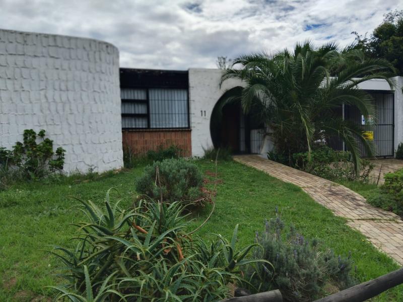 3 Bedroom Property for Sale in Oatlands Eastern Cape
